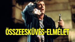 Összeesküvés-elmélet