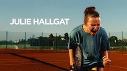 Julie hallgat