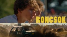 Roncsok