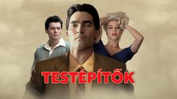 Testépítők