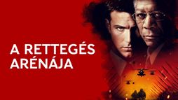 A rettegés arénája
