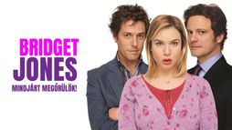 Bridget Jones: Mindjárt megőrülök!
