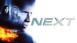 Next - A holnap a múlté