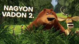 Nagyon vadon 2.