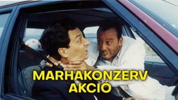 Marhakonzerv-akció