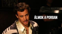 Álmok a porban