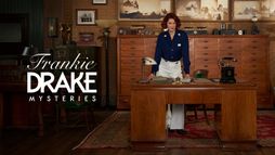 Frankie Drake rejtélyek