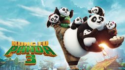 Kung Fu Panda 3