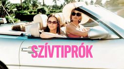 Szívtiprók