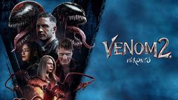 Venom 2. - Vérontó
