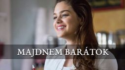 Majdnem barátok