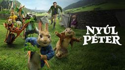 Nyúl Péter