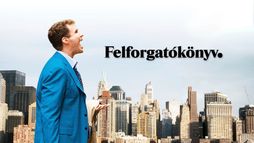 Felforgatókönyv