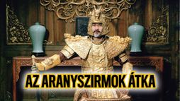Az aranyszirmok átka