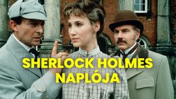 Sherlock Holmes