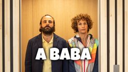 A baba