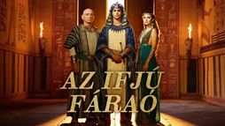 Az ifjú fáraó