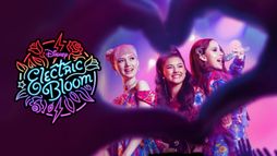 Electric Bloom