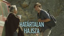 Határtalan hajsza