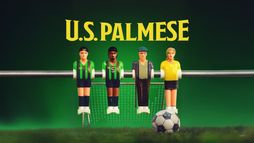 U. S. Palmese