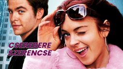 Cserebere szerencse