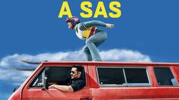 Eddie, a sas