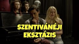 Szentivánéji Eksztázis