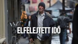 Elfelejtett idő