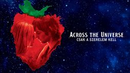 Across the Universe - Csak a szerelem kell