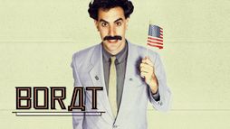 Borat - Kazah nép nagy fehér gyermeke menni művelődni Amerika