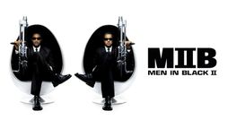Men in Black - Sötét zsaruk 2.