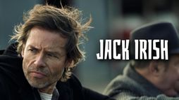 Jack Irish