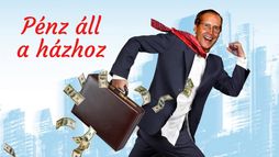 Pénz áll a házhoz