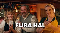 Fura hal