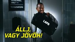 Állj, vagy jövök!