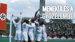 Menekülés a győzelembe