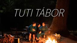Tuti tábor