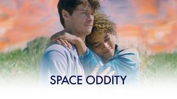 Space Oddity