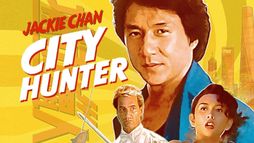 Jackie Chan: Városi vadász