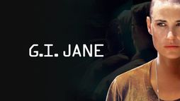 G. I. Jane