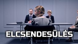 Elcsendesülés