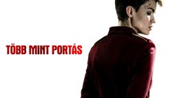 Több mint portás