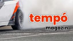 Tempó-magazin