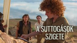 A suttogások szigete