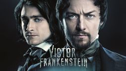 Victor Frankenstein