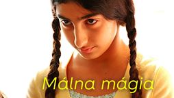 Málna mágia