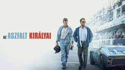 Az aszfalt királyai
