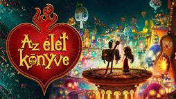 Az élet könyve