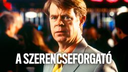 A szerencseforgató