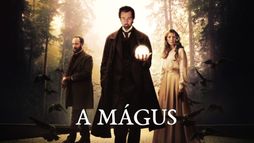 A mágus